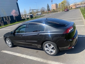 Renault laguna automată  - imagine 10