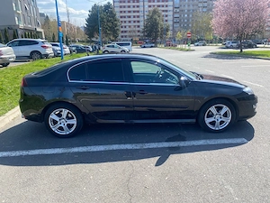 Renault laguna automată  - imagine 5