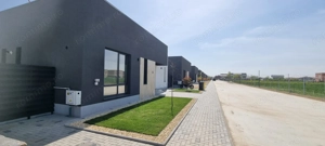 Investește în calitate: Case pe parter în cel mai nou și aerisit complex. - imagine 8