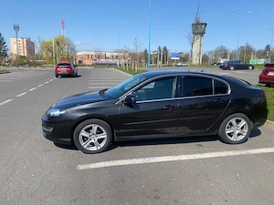 Renault laguna automată  - imagine 7