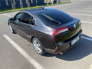Renault laguna automată  - imagine 6