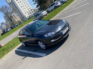 Renault laguna automată  - imagine 9