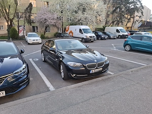 Vand bmw seria 5 f10 530d xDrive - imagine 9