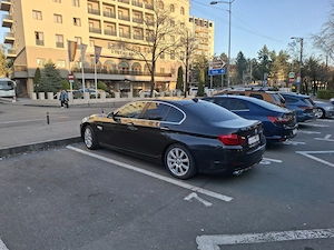 Vand bmw seria 5 f10 530d xDrive - imagine 4