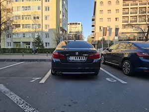 Vand bmw seria 5 f10 530d xDrive - imagine 3