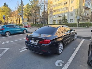 Vand bmw seria 5 f10 530d xDrive - imagine 5