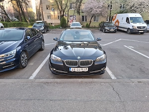 Vand bmw seria 5 f10 530d xDrive - imagine 6