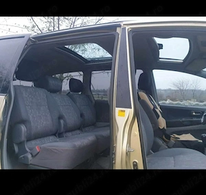 Toyota Previa 2002 2.0 TDI - imagine 3