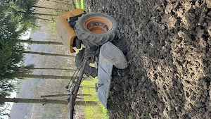 De vânzare motocultoare diesel  - imagine 2