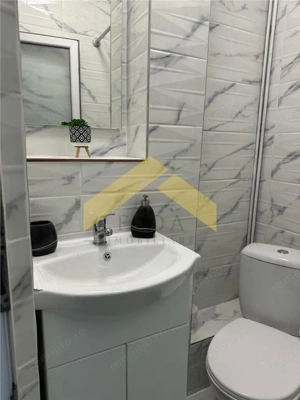 Garsoniera renovata de vanzare zona UTA - imagine 6