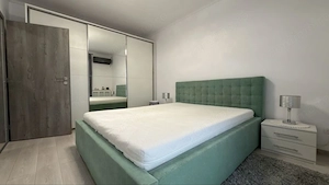 Apartament cu 1 camere MOBILAT SI UTILAT et 1 Braytim Giroc