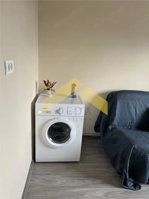 Garsoniera renovata de vanzare zona UTA - imagine 8