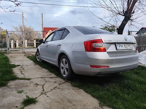 skoda octavia 3  - imagine 3
