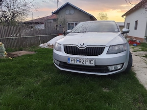 skoda octavia 3  - imagine 4