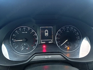 skoda octavia 3  - imagine 2
