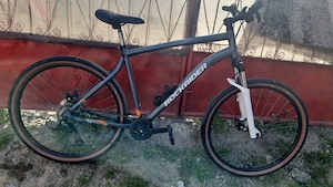 Rockrider fara defecte 