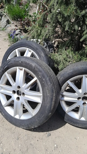 Jante cu anvelope de vara! - imagine 2