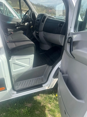 Mercedes-Benz Sprinter 316 CDI 2017 - imagine 7