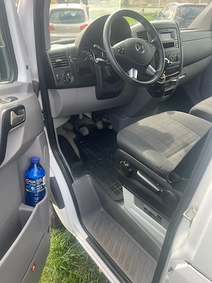 Mercedes-Benz Sprinter 316 CDI 2017 - imagine 8