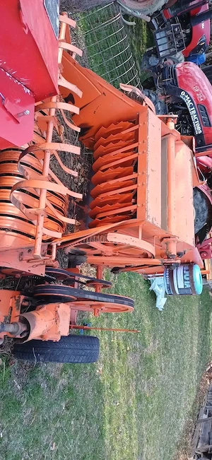 Presă baloți dreptunghiulari  - imagine 4