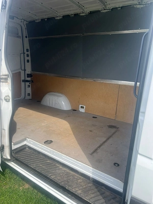 Mercedes-Benz Sprinter 316 CDI 2017 - imagine 10