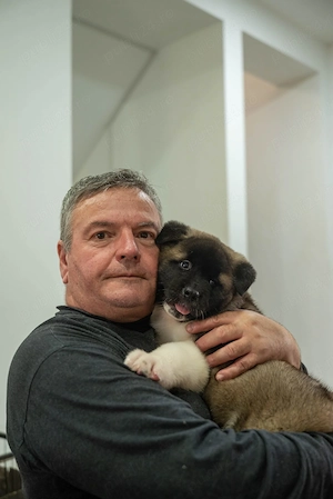 Apartament 2 camere - Prima inchiriere dupa renovare (direct de la proprietar) - imagine 3