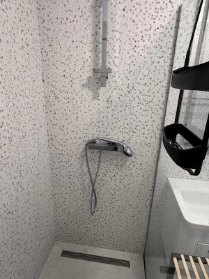 Apartament cu 1 camere ET 3 BRAYTIM - imagine 9