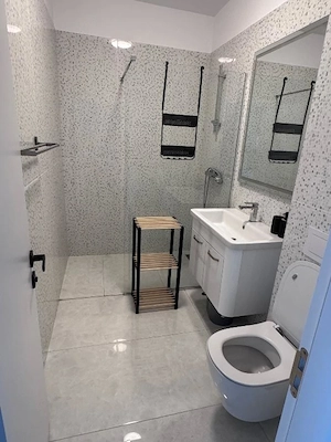 Apartament cu 1 camere ET 3 BRAYTIM