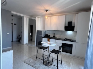 Apartament cu 1 camere ET 3 BRAYTIM - imagine 4
