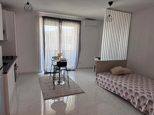 Apartament cu 1 camere ET 3 BRAYTIM - imagine 2