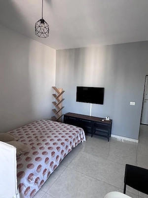 Apartament cu 1 camere ET 3 BRAYTIM - imagine 7