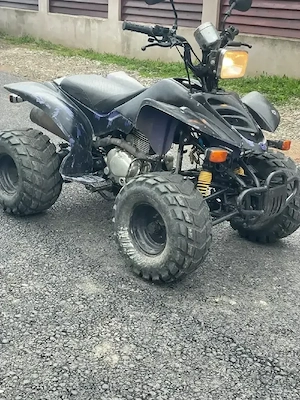    ATV BASHAN de 250 cc  de vânzare 