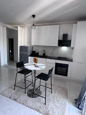 Apartament cu 1 camere ET 3 BRAYTIM - imagine 5