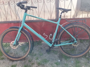 Bicicleta noua fara defecte 
