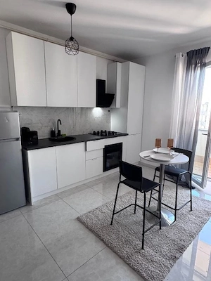 Apartament cu 1 camere ET 3 BRAYTIM - imagine 6