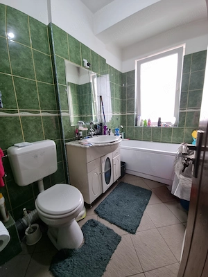 Promoție!!! Ap. 2 camere, decomandat, loc parcare, Bucătărie Spatioasa, zona Campusului Școlar