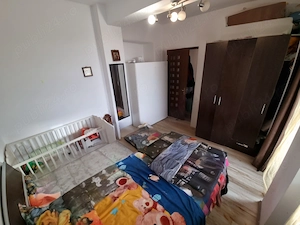 Apartament 2 camere, decomandat, loc parcare, mutare imediata, Drumul Fermei, Campus