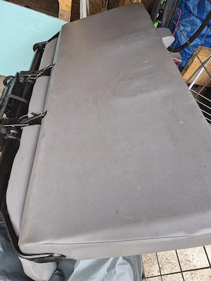 vand scaun  - imagine 3