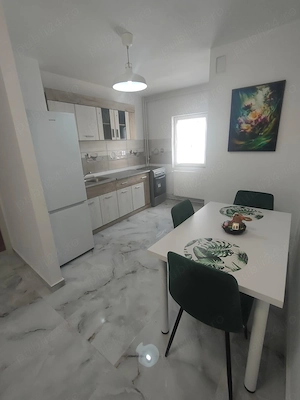Apartament 2 camere - Prima inchiriere dupa renovare (direct de la proprietar) - imagine 5