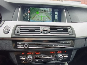 BMW 520D Touring F11, 184CP, Euro 6 fara adblue, - imagine 2