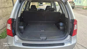 Se vinde kia Carens - imagine 3