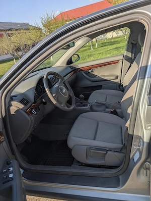 audi a4 2l benzina +gpl - imagine 3