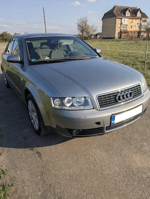 audi a4 2l benzina +gpl - imagine 4
