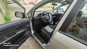 Se vinde kia Carens - imagine 7