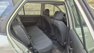 Se vinde kia Carens - imagine 9