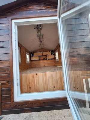 Rulotă nouă  - imagine 4