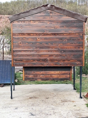 Rulotă nouă  - imagine 5