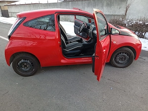 Toyota Aygo 2015, manuala, 2 usi, 170.000 km - imagine 6