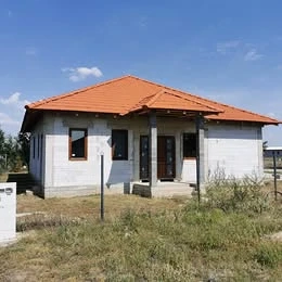 Casa de vanzare in Mandruloc Arad