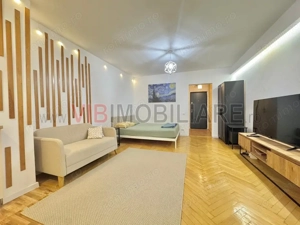 Studio - Plaza Mall - Bd Timisoara 